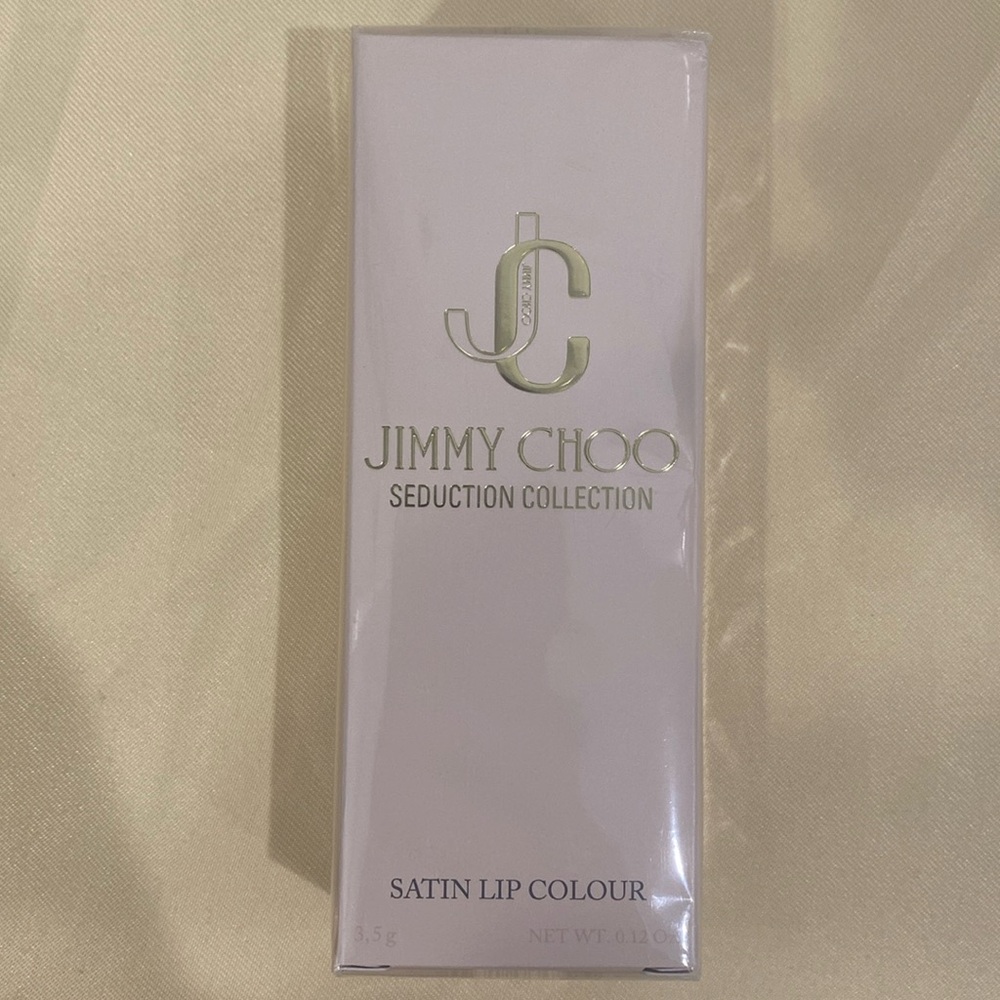 Jimmy CHOO Seduction Collection